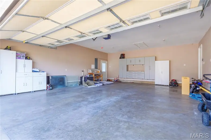 3 Mark Drive, Vandalia, IL 62471 - #3