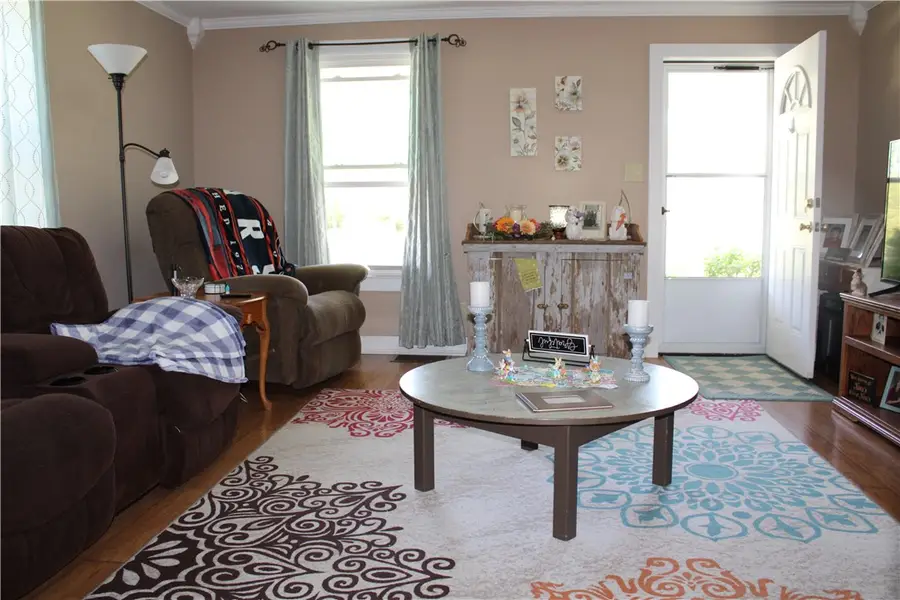 608 W South 3rd Street, Shelbyville, IL 62565 - #3