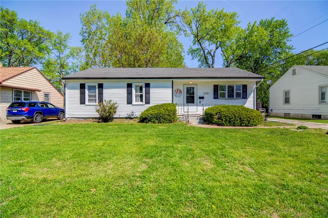 376 E Melrose Court, Decatur, IL 62526 - #1