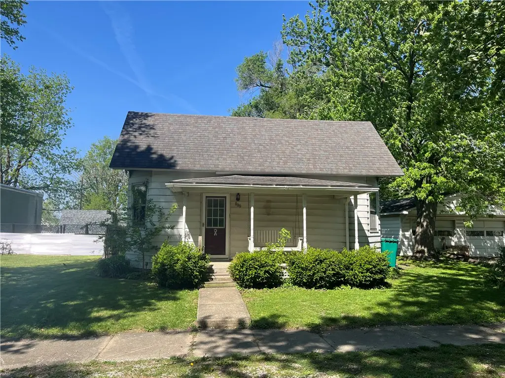 809 Don Ryan Street, Hammond, IL 61929 - #1