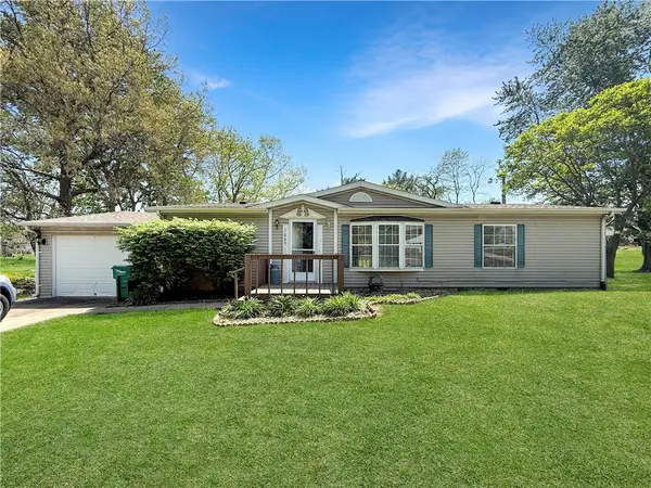 1005 E Alabama Avenue, Casey, IL 62420