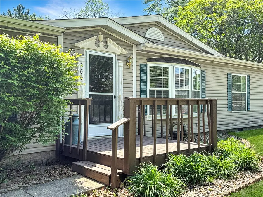1005 E Alabama Avenue, Casey, IL 62420 - #2