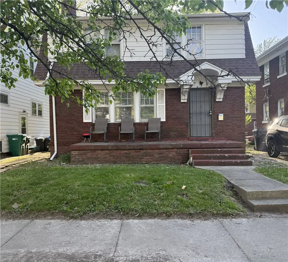 417 Seigel Street, Decatur, IL 62522 - #1