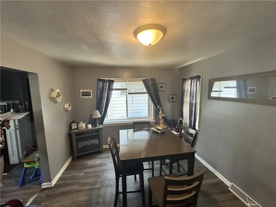 417 Seigel Street, Decatur, IL 62522 - #3