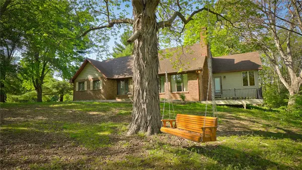 3090 Timber Bluff Trail, Decatur, IL 62521