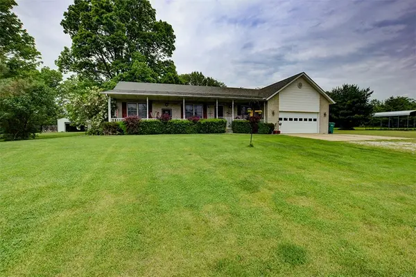 6376 Kitchens Road, Decatur, IL 62521