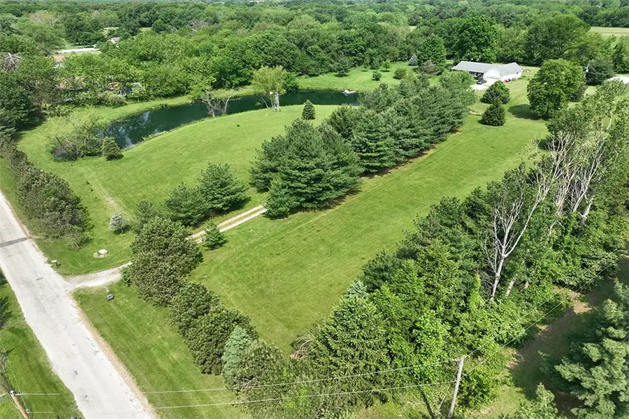 6376 Kitchens Road, Decatur, IL 62521 - #2