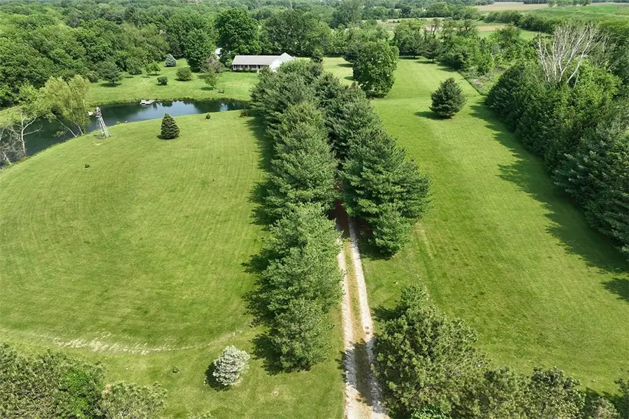 6376 Kitchens Road, Decatur, IL 62521 - #3