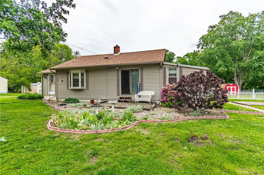 3201 E Division Street, Decatur, IL 62526 - #2