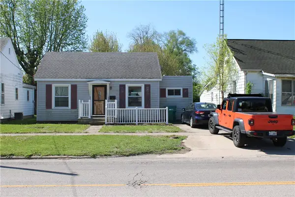 3017 Marshall Avenue, Mattoon, IL 61938