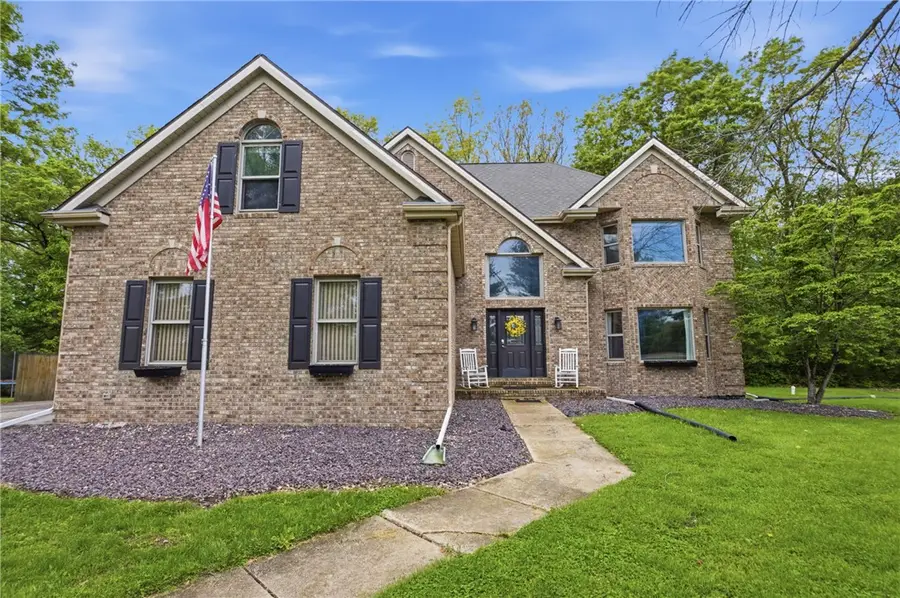 5911 N County Road 1200e, Charleston, IL 61920 - #2