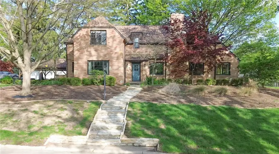 1915 Lake Terrace Drive, Danville, IL 61832 - #2