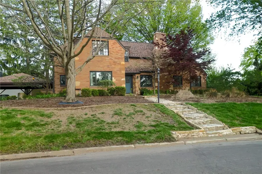 1915 Lake Terrace Drive, Danville, IL 61832 - #3