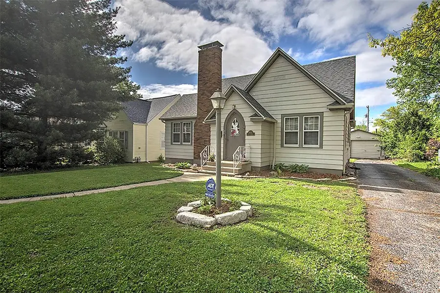 1935 Forest Avenue, Decatur, IL 62522 - #2