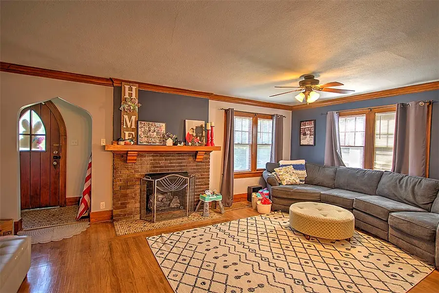 1935 Forest Avenue, Decatur, IL 62522 - #3