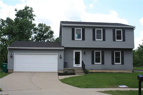 1029 Columbia Drive, Decatur, IL 62522