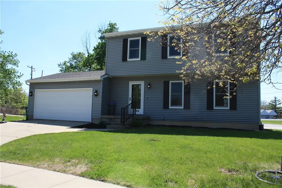 1029 Columbia Drive, Decatur, IL 62522 - #2