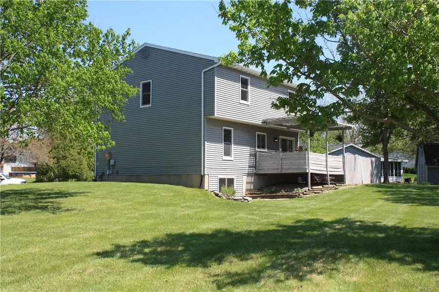 1029 Columbia Drive, Decatur, IL 62522 - #3