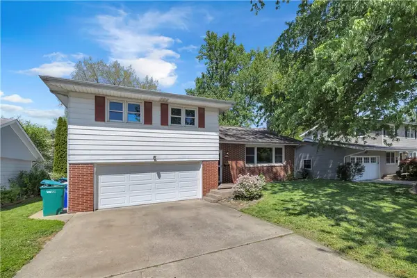 416 Southampton Drive, Decatur, IL 62526