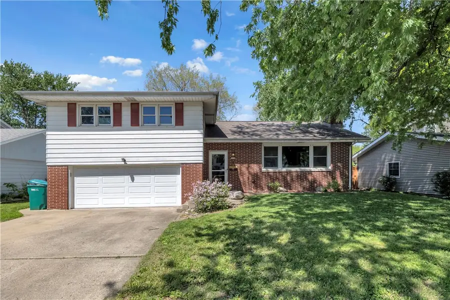 416 Southampton Drive, Decatur, IL 62526 - #2
