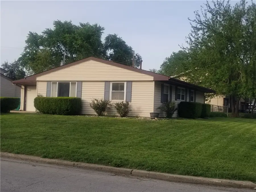 3604 Hummingbird Drives, Decatur, IL 62526 - #2