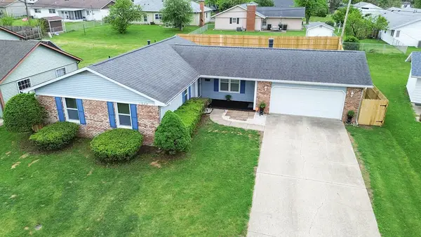 1004 Sunset Ridge, Danville, IL 61832