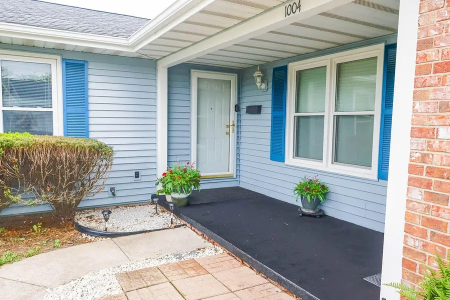 1004 Sunset Ridge, Danville, IL 61832 - #3