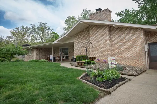 3229 Fields Court, Decatur, IL 62521