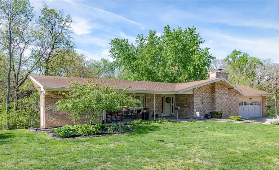 3229 Fields Court, Decatur, IL 62521 - #2