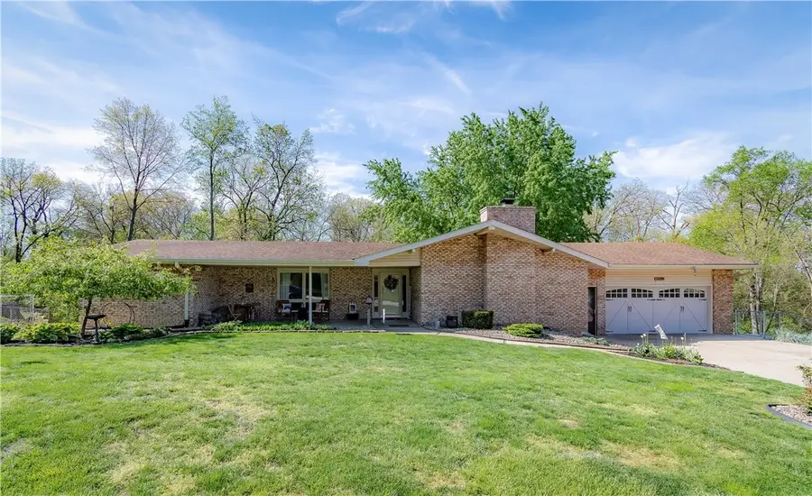 3229 Fields Court, Decatur, IL 62521 - #3