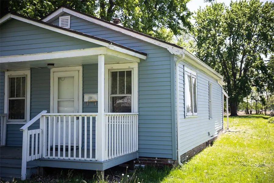 4547 Rosewood Drive, Decatur, IL 62521 - #2