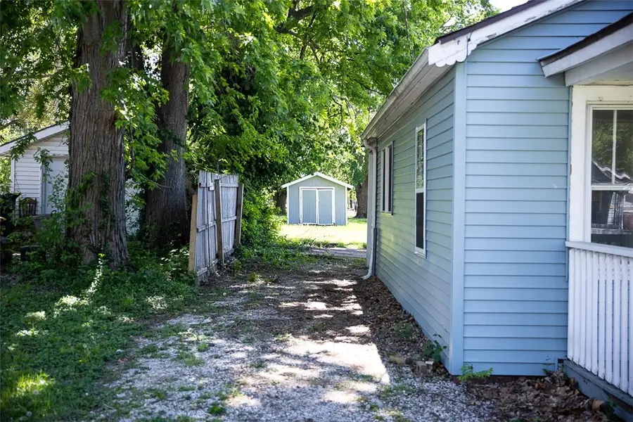 4547 Rosewood Drive, Decatur, IL 62521 - #3