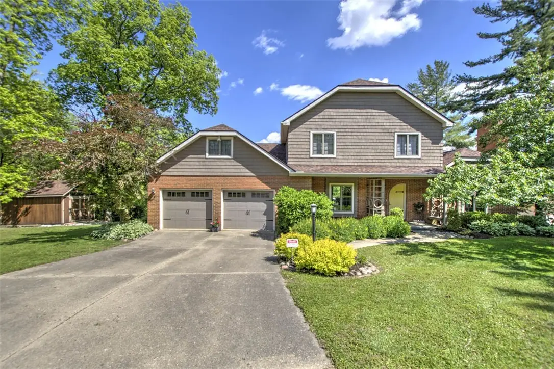 3028 Blackstone Drive, Decatur, IL 62522 - #1