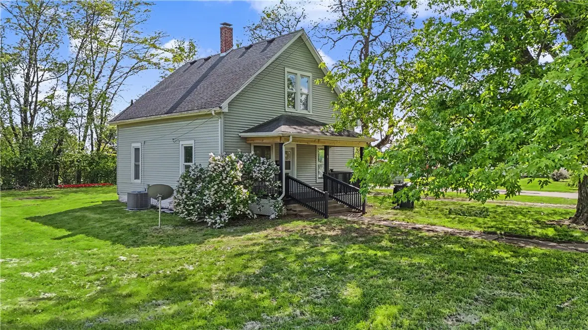 1014 Texas Avenue, Danville, IL 61832 - #1