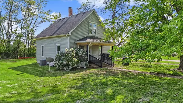1014 Texas Avenue, Danville, IL 61832