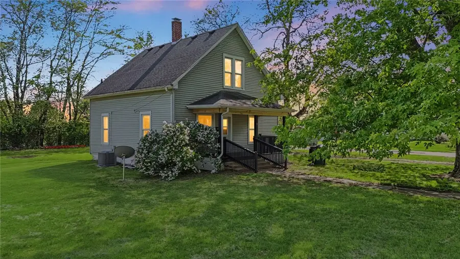 1014 Texas Avenue, Danville, IL 61832 - #2