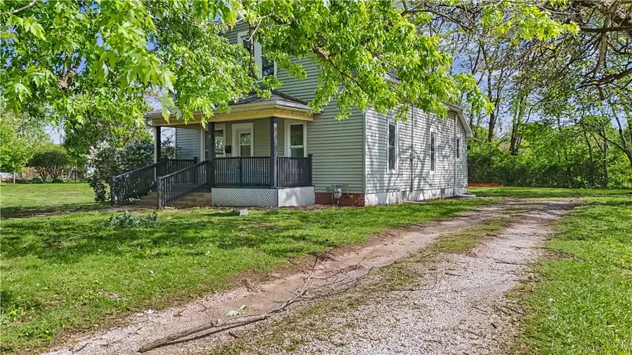 1014 Texas Avenue, Danville, IL 61832 - #3