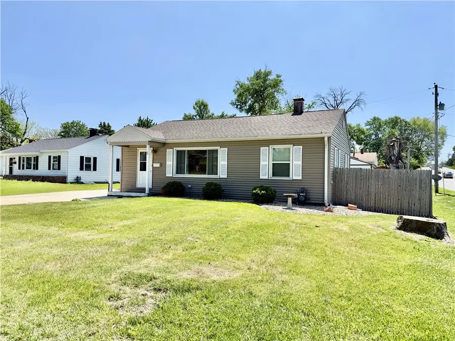 5 1st Drive, Decatur, IL 62521 - #2