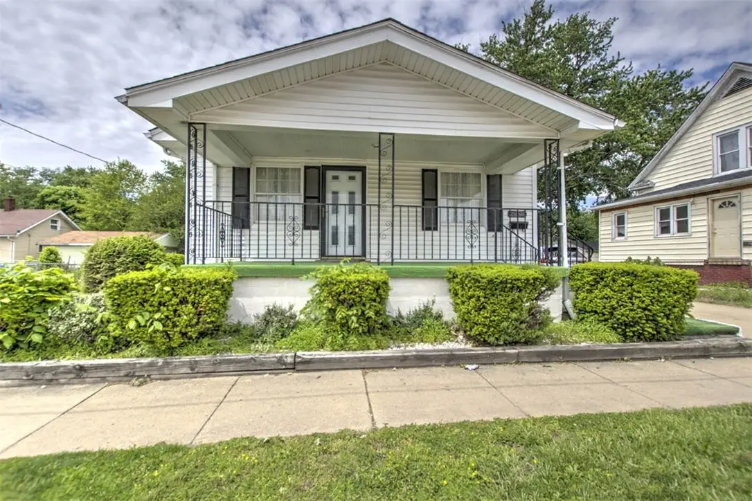 2203 Jasper Street, Decatur, IL 62526 - #1