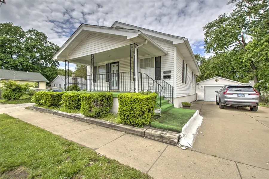 2203 Jasper Street, Decatur, IL 62526 - #2