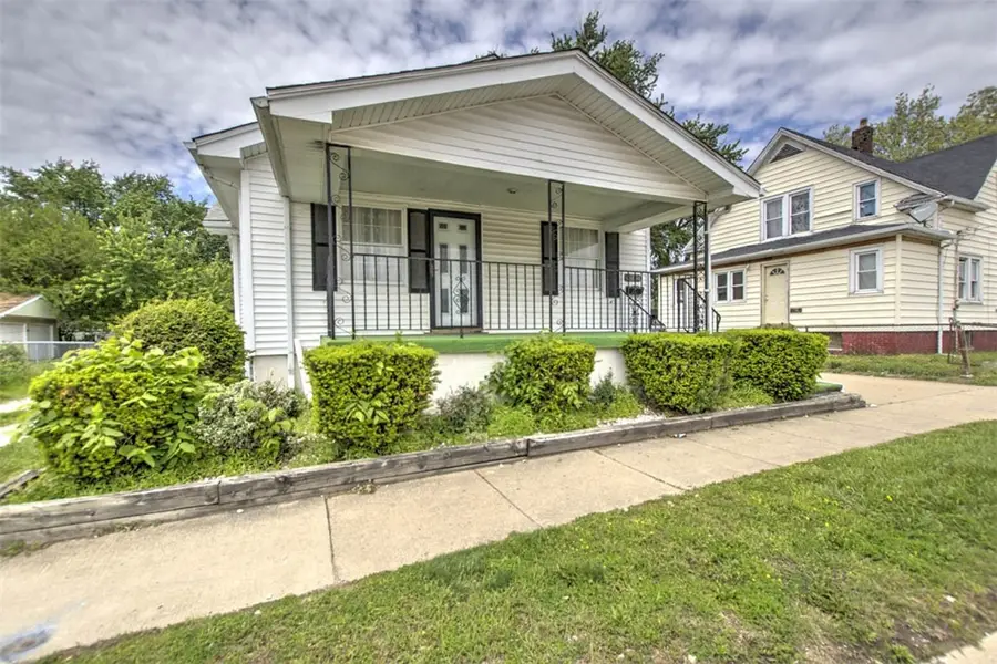2203 Jasper Street, Decatur, IL 62526 - #3