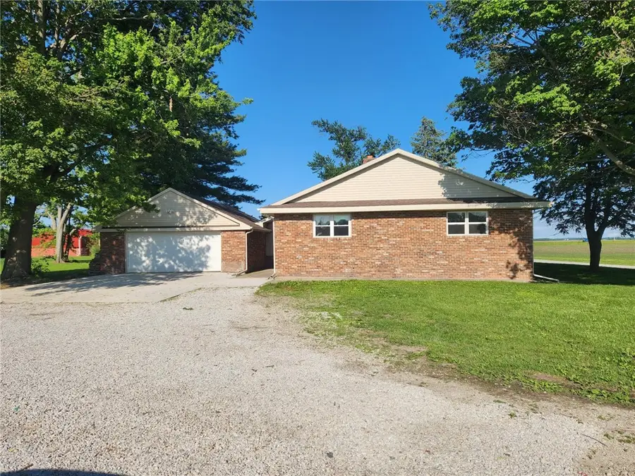 15825 Clingan Lane, Westville, IL 61883 - #2