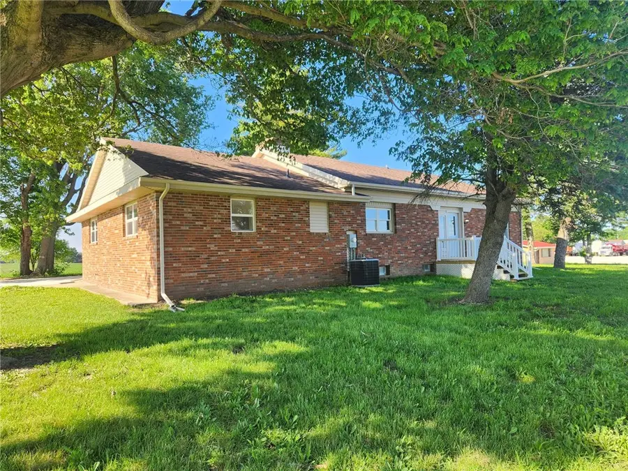 15825 Clingan Lane, Westville, IL 61883 - #3