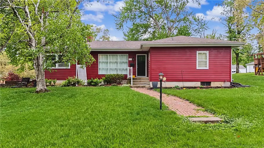 504 E Roselawn Street, Danville, IL 61832 - #3