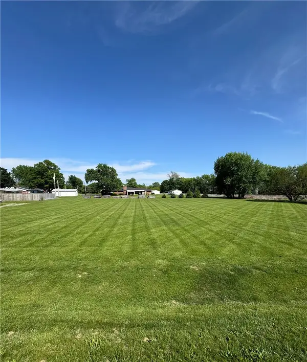 Pennsylvania Street, Chrisman, IL 61924
