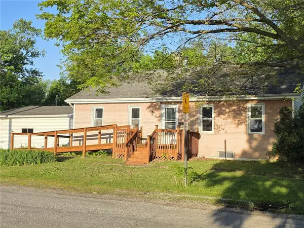 903 N Graham Street, Sullivan, IL 61951