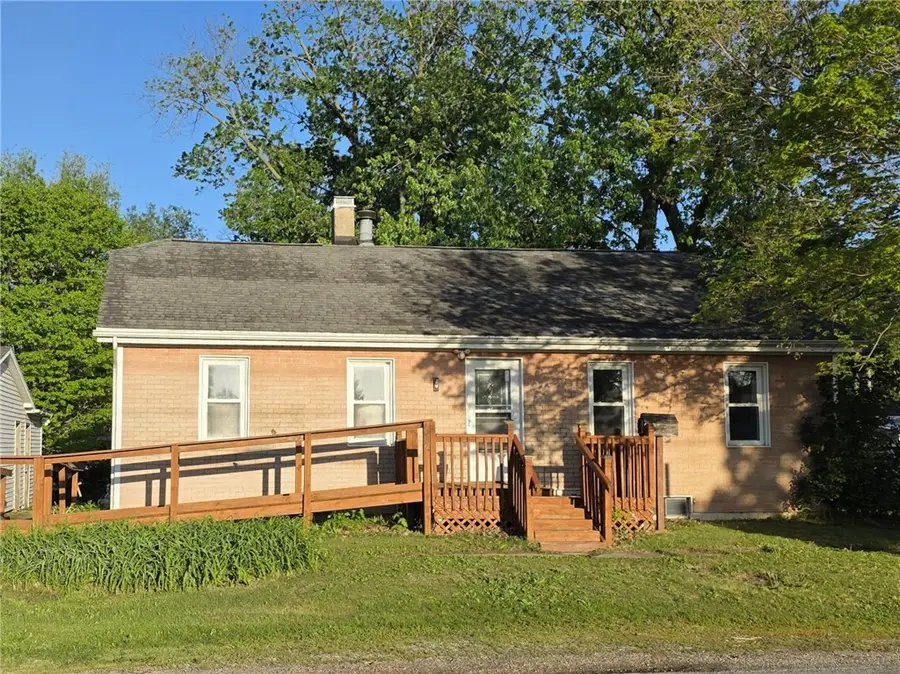 903 N Graham Street, Sullivan, IL 61951 - #3
