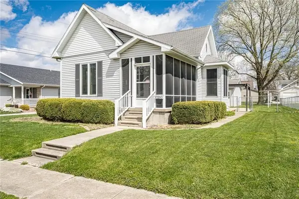 514 N 4th Street, Effingham, IL 62401