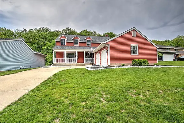 5232 E Melwood Court, Decatur, IL 62521