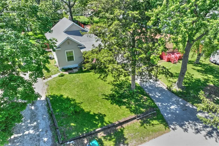 525 S 22nd Place, Decatur, IL 62521 - #2